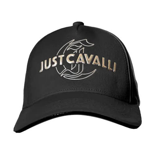 Accessories > Hats > Caps - - Just Cavalli - Modalova