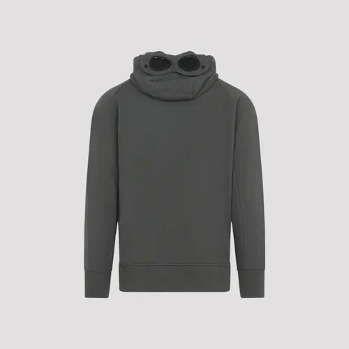 Sweatshirts & Hoodies > Zip-throughs - - C.p. Company - Modalova