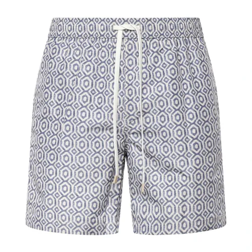 Swimwear > Beachwear - - Eleventy - Modalova
