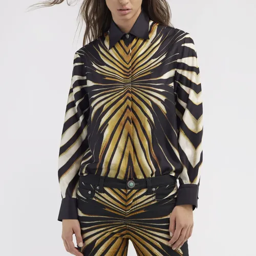 Blouses & Shirts > Shirts - - Roberto Cavalli - Modalova