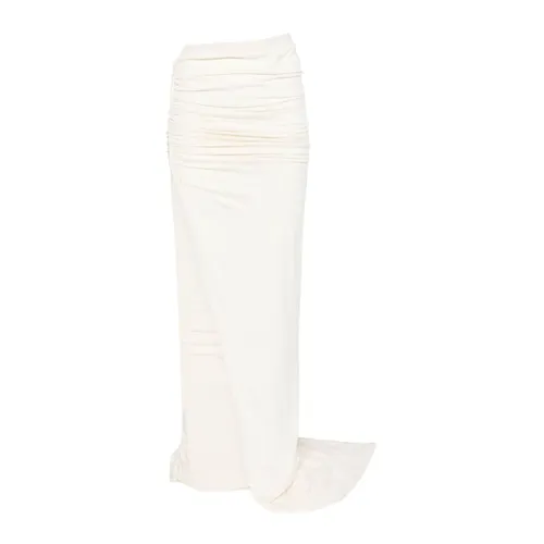 Skirts > Maxi Skirts - - Rick Owens - Modalova