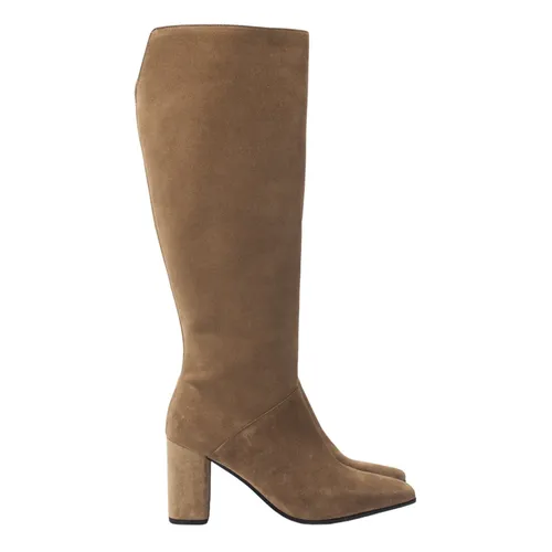 Shoes > Boots > Heeled Boots - - Kennel & Schmenger - Modalova