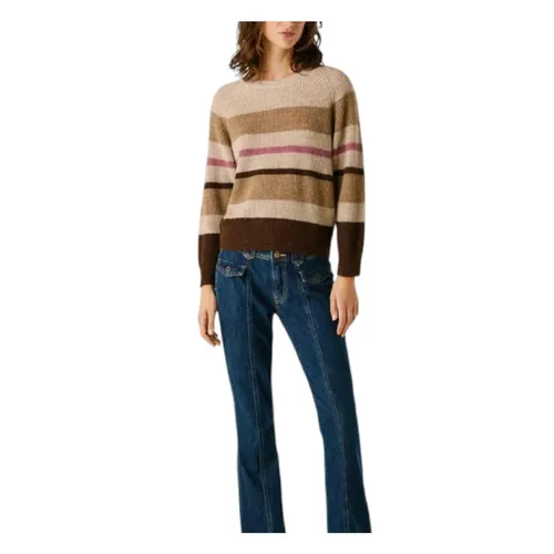 Knitwear > Round-neck Knitwear - - Pepe Jeans - Modalova
