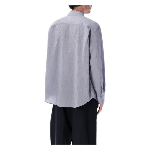 Shirts > Casual Shirts - - Studio Nicholson - Modalova