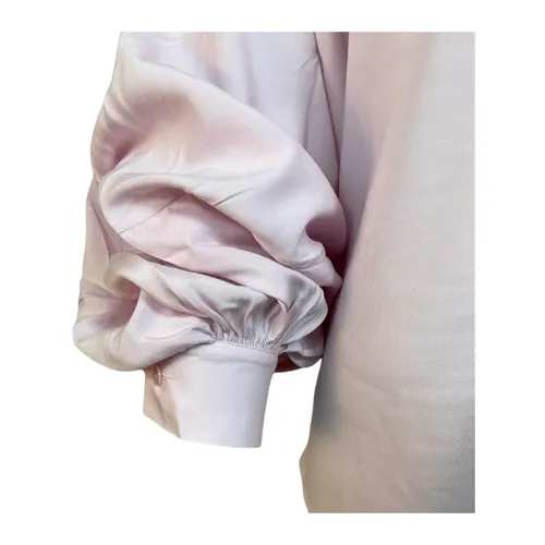 Blouses & Shirts > Blouses - - Herzen's Angelegenheit - Modalova