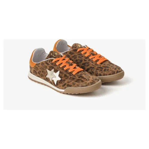 Star - Shoes > Sneakers - Brown - 2Star - Modalova