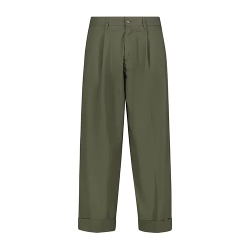 Trousers > Chinos - - Re-Hash - Modalova