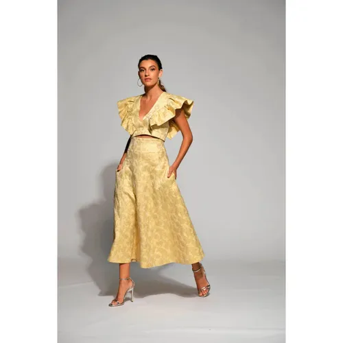 Blouses & Shirts > Blouses - - Moskada - Modalova