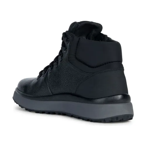 Shoes > Boots > Lace-up Boots - - Geox - Modalova