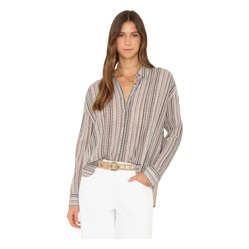 Blouses & Shirts > Shirts - - XiRENA - Modalova