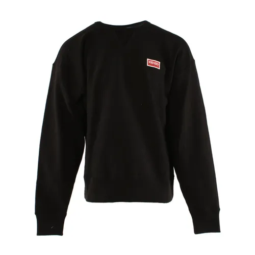 Sweatshirts & Hoodies > Sweatshirts - - Kenzo - Modalova