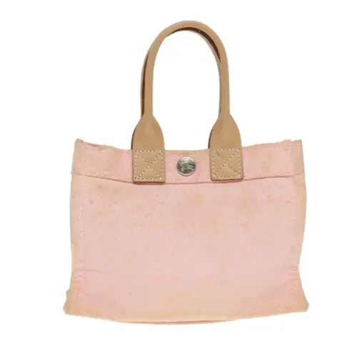 Pre-owned > Pre-owned Bags > Pre-owned Handbags - - Burberry Vintage - Modalova