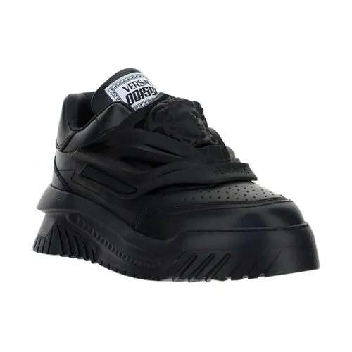 Shoes > Sneakers - - Versace - Modalova