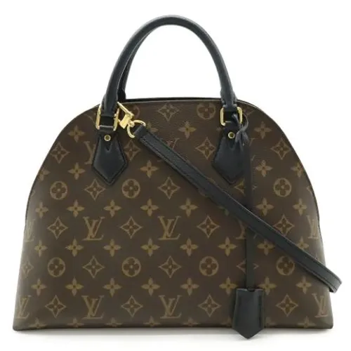 Pre-owned > Pre-owned Bags > Pre-owned Handbags - - Louis Vuitton Vintage - Modalova