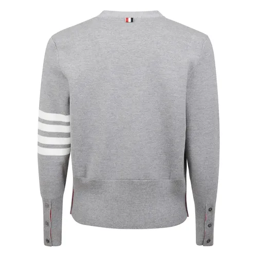 Knitwear > Cardigans - - Thom Browne - Modalova