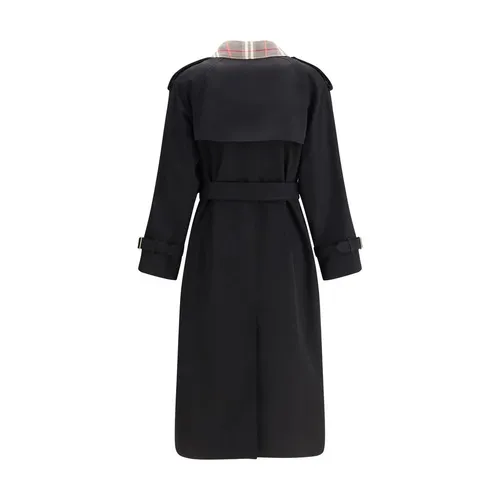 Coats > Trench Coats - - Burberry - Modalova