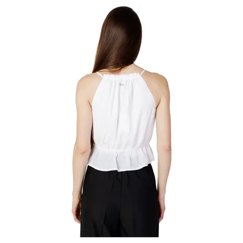 Tops > Sleeveless Tops - - Pepe Jeans - Modalova