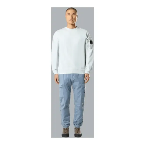 Sweatshirts & Hoodies > Sweatshirts - - Stone Island - Modalova