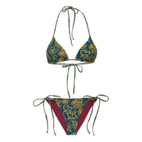 Swimwear > Bikinis - - Gallo - Modalova