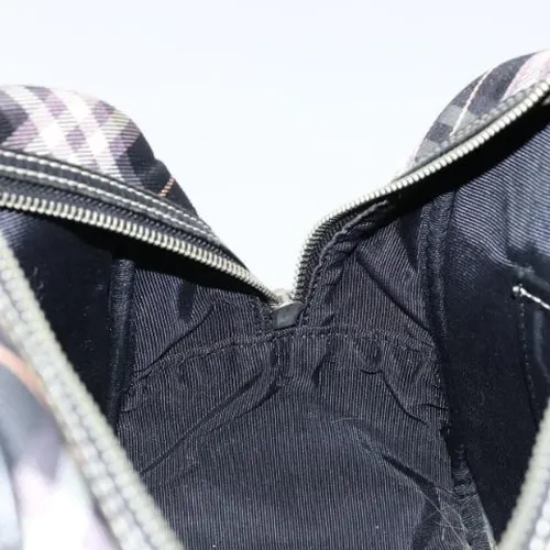 Pre-owned > Pre-owned Bags > Pre-owned Handbags - - Burberry Vintage - Modalova
