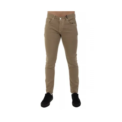 Jeans > Slim-fit Jeans - - Baldessarini - Modalova