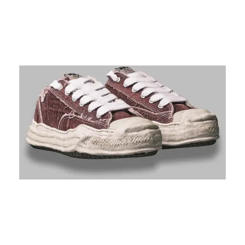 Shoes > Sneakers - - Mihara Yasuhiro - Modalova