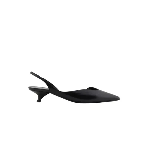 Shoes > Heels > Pumps - - Emporio Armani - Modalova