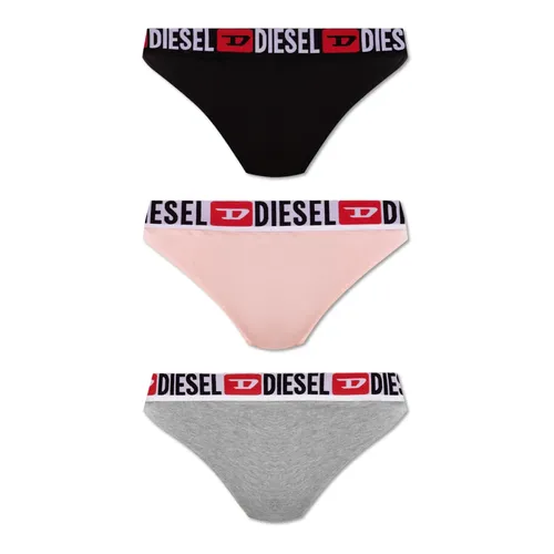 Underwear > Bottoms - - Diesel - Modalova