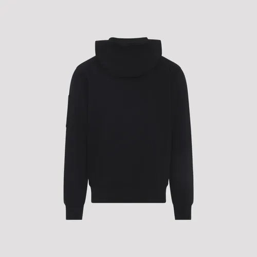 Sweatshirts & Hoodies > Zip-throughs - - C.p. Company - Modalova