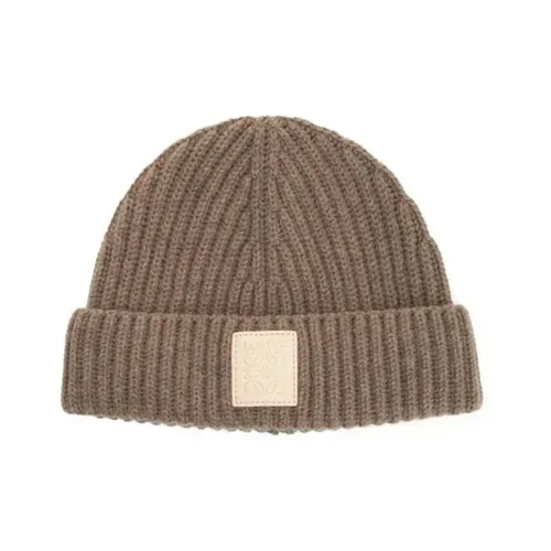 Accessories > Hats > Beanies - - Loewe - Modalova