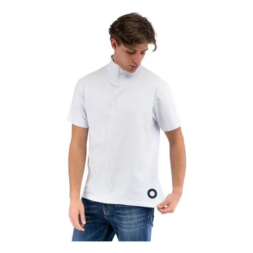 Tops > Polo Shirts - - Bikkembergs - Modalova