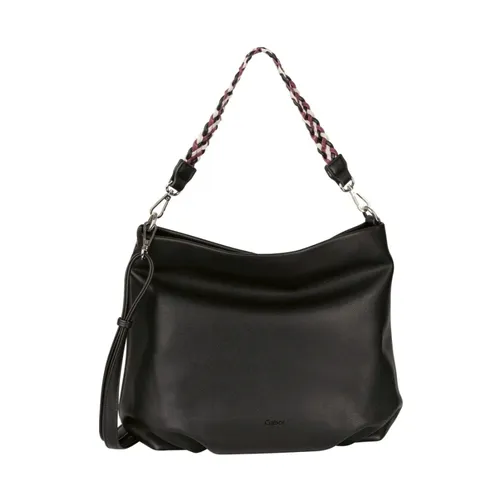 Gabor - Bags > Handbags - Black - Gabor - Modalova
