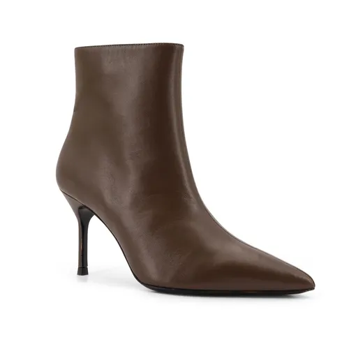 Shoes > Boots > Heeled Boots - - Staud - Modalova