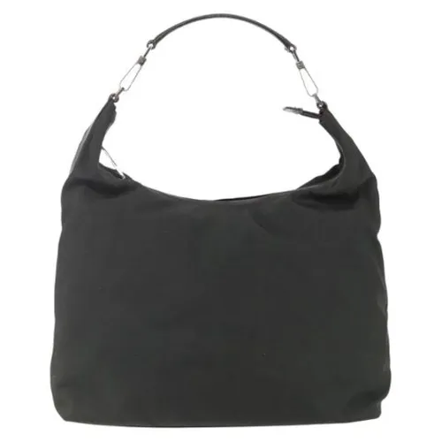Pre-owned > Pre-owned Bags > Pre-owned Shoulder Bags - - Gucci Vintage - Modalova