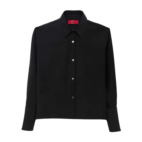 Blouses & Shirts > Shirts - - TheLatest - Modalova