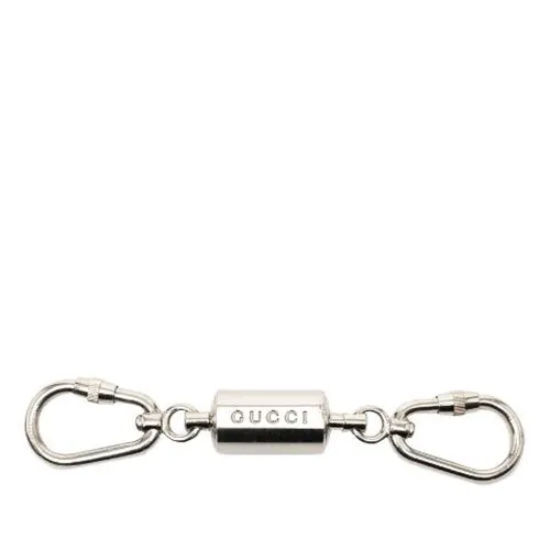 Pre-owned > Pre-owned Accessories - - Gucci Vintage - Modalova