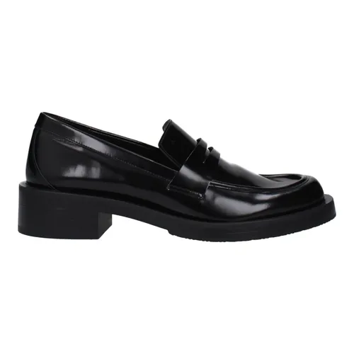 Shoes > Flats > Loafers - - Stuart Weitzman - Modalova
