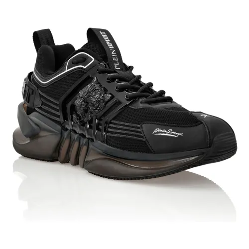 Shoes > Sneakers - - Plein Sport - Modalova