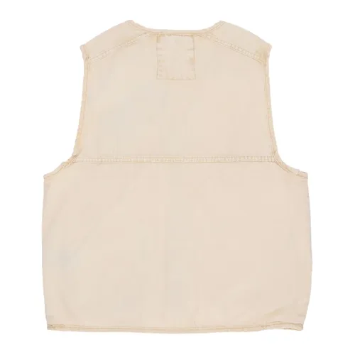 Jackets > Vests - - Alpha Industries - Modalova