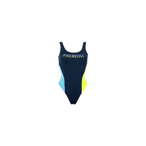 Swimwear > One-piece - - Bikkembergs - Modalova