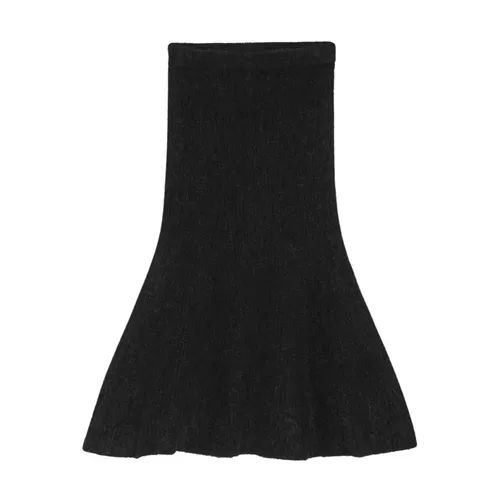 Skirts > Midi Skirts - - Remain Birger Christensen - Modalova