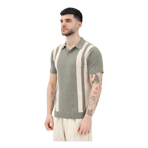 Tops > Polo Shirts - - Selected Homme - Modalova