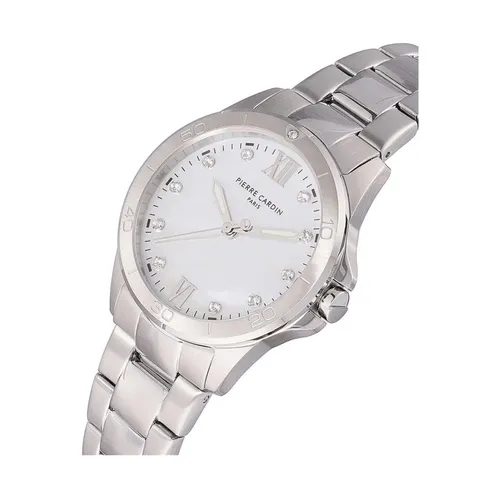 Accessories > Watches - - Pierre Cardin - Modalova
