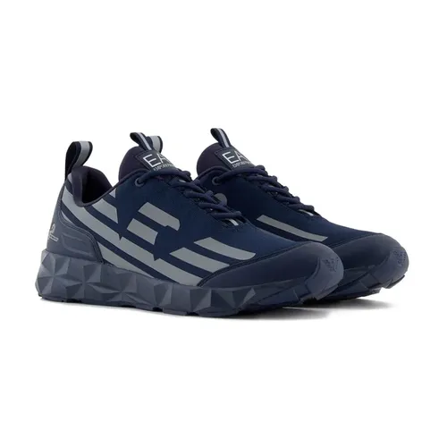 Shoes > Sneakers - - Emporio Armani EA7 - Modalova