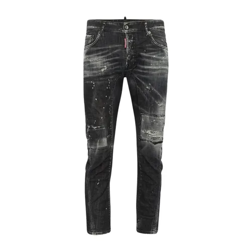 Jeans > Slim-fit Jeans - - Dsquared2 - Modalova