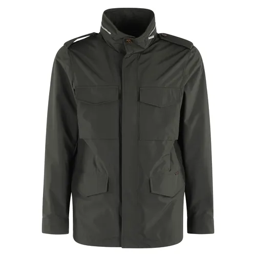 Jackets > Light Jackets - - Moorer - Modalova
