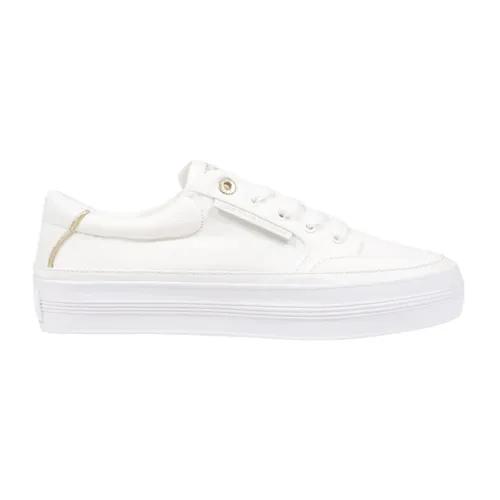 Shoes > Sneakers - - Tommy Hilfiger - Modalova