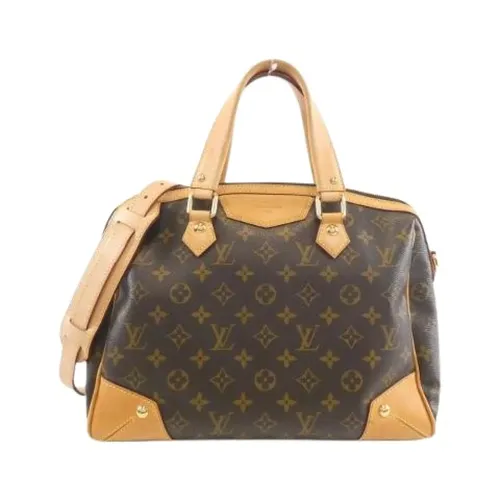 Pre-owned > Pre-owned Bags > Pre-owned Handbags - - Louis Vuitton Vintage - Modalova