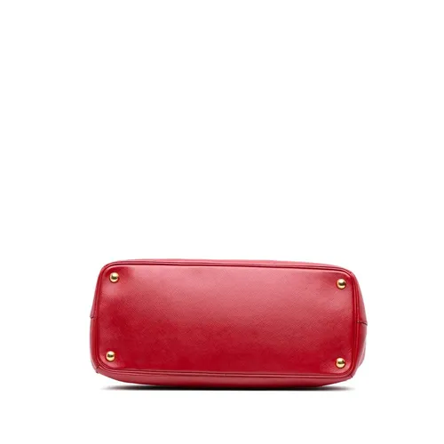 Pre-owned > Pre-owned Bags > Pre-owned Tote Bags - - Prada Vintage - Modalova