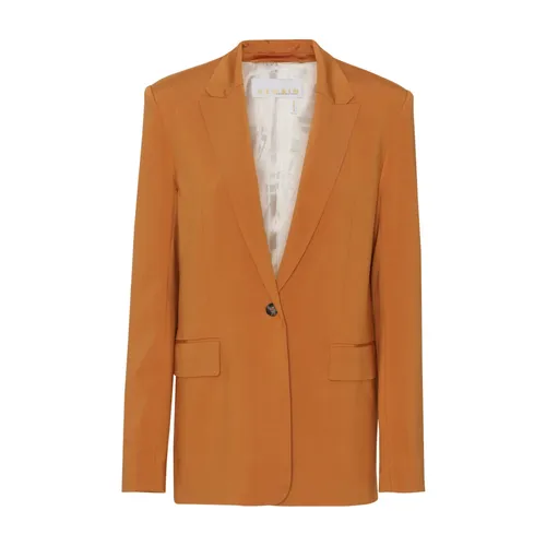 Jackets > Blazers - - Remain Birger Christensen - Modalova